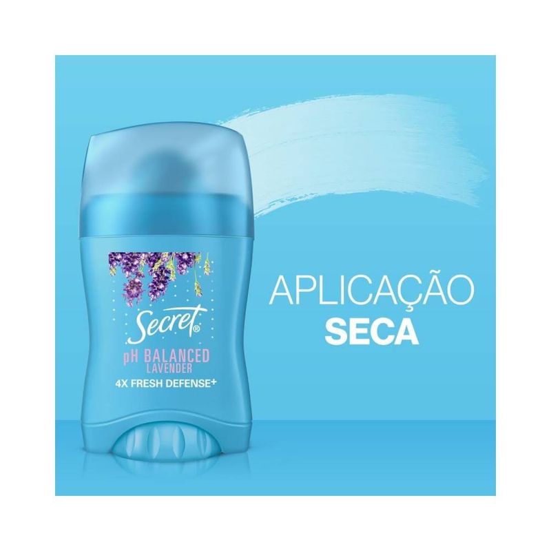 Desodorante-Antitranspirante-em-Barra-Secret-Aroma-de-Lavanda-com-pH-Balanceado-45g_7500435143196_img04