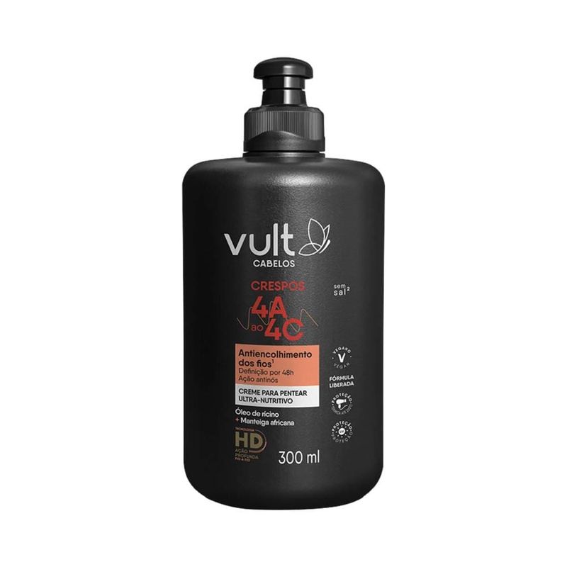 Creme-Para-Pentear-Vult-Ultra-Nutritivo-Cabelos-Crespos-4A-a-4C-300ml_7899852023595_img01
