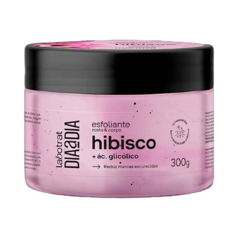 Esfoliante-Labotrat-Dia-a-Dia-Hibisco-300g_7898632475975_img01