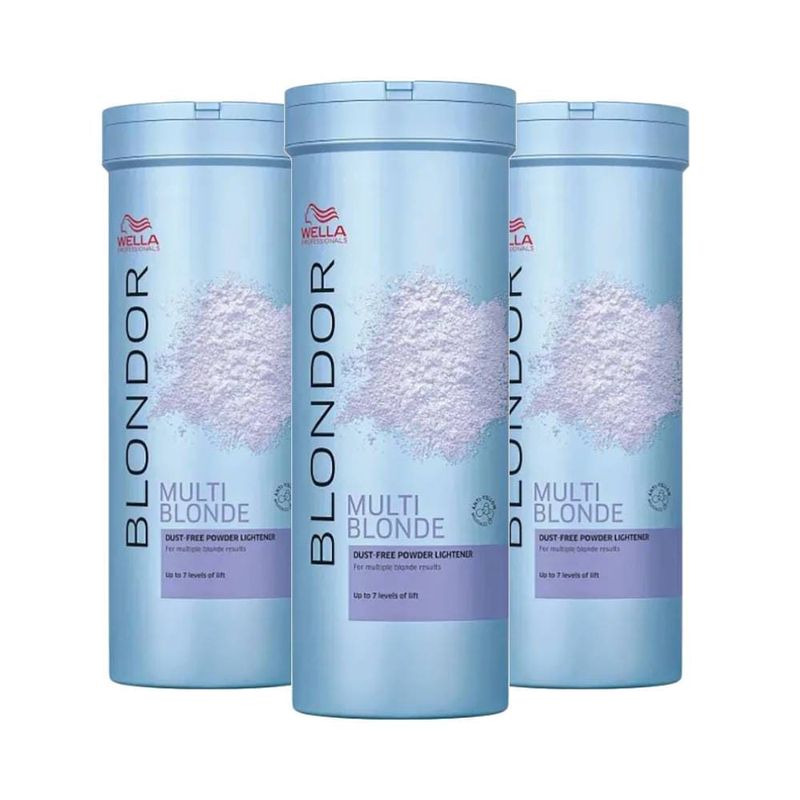 Kit-3-Descolorantes-Wella-Professionals-Blondor-Multi-Blonde-Powder_9900000047915_img01