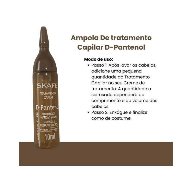 Ampola_Skafe_Tratamento_Capilar_D-Pantenol_10ml