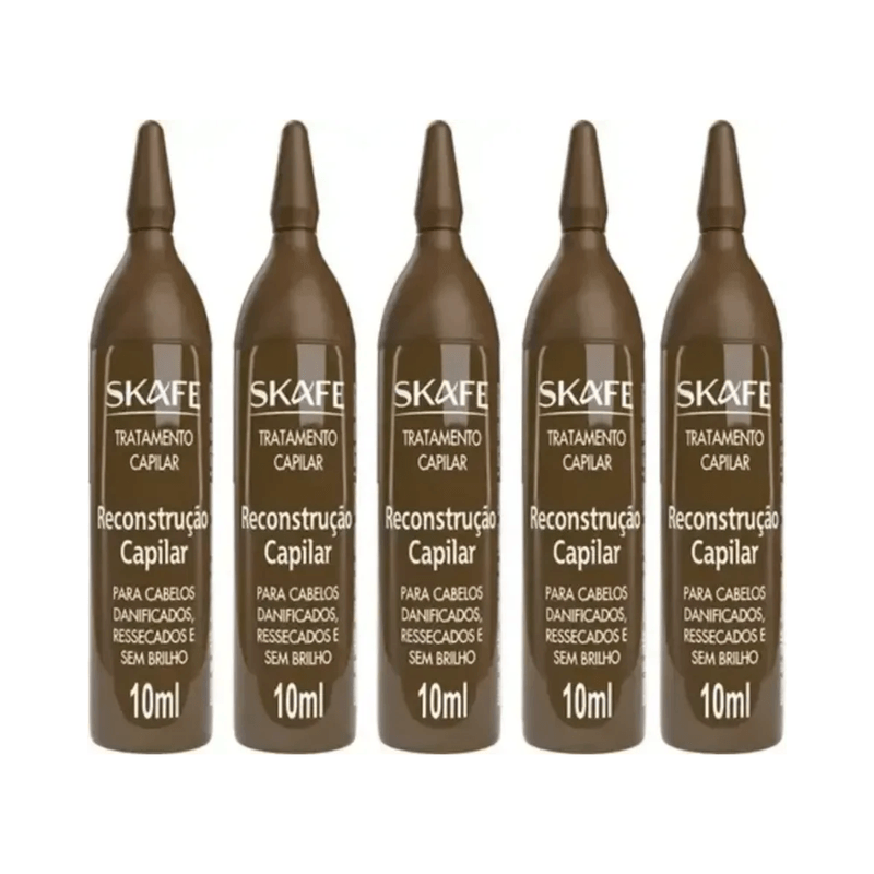 Ampola_Skafe_Tratamento_Capilar_Reconstrucao_10ml