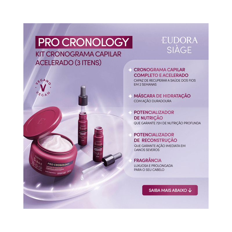 Kit_Siage_Pro_Cronology_Mascara_de_Hidratacao_250g___Potencializador_de_Nutricao_10ml___Potencializador_de_Reconstrucao_10ml-3