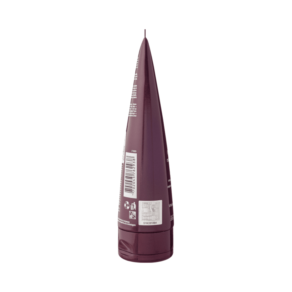 Máscara Senscience Inner Restore 200ml - Ikesaki