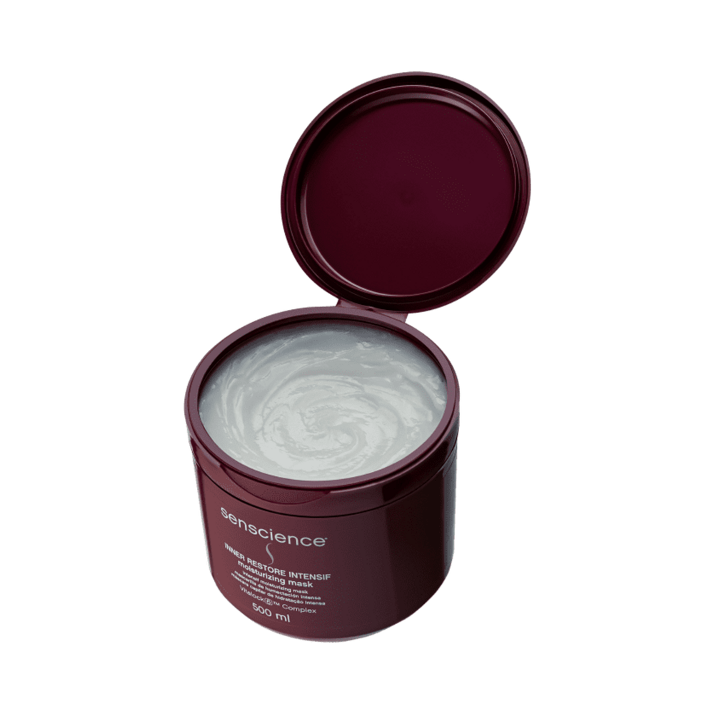 Sulwhasoo エッセンシャルリバイタライジングセット Máscara Senscience Inner Restore Intensif 500ml - Ikesaki