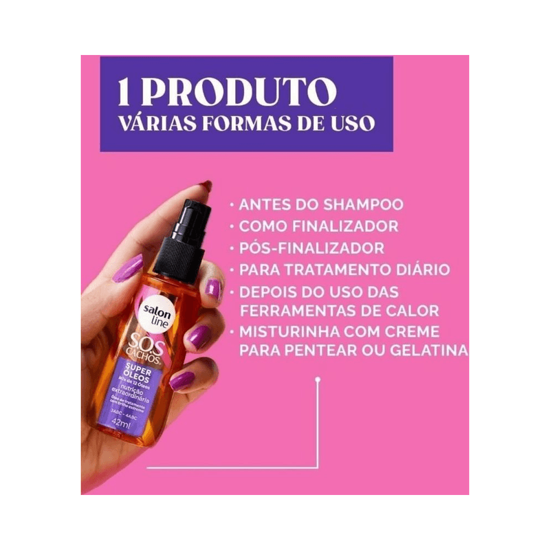 Kit_Salon_Line_2_Oleos_de_Tratamento_100ml_SOS_Cachos_Super_Oleos_e_Multibeneficios-2