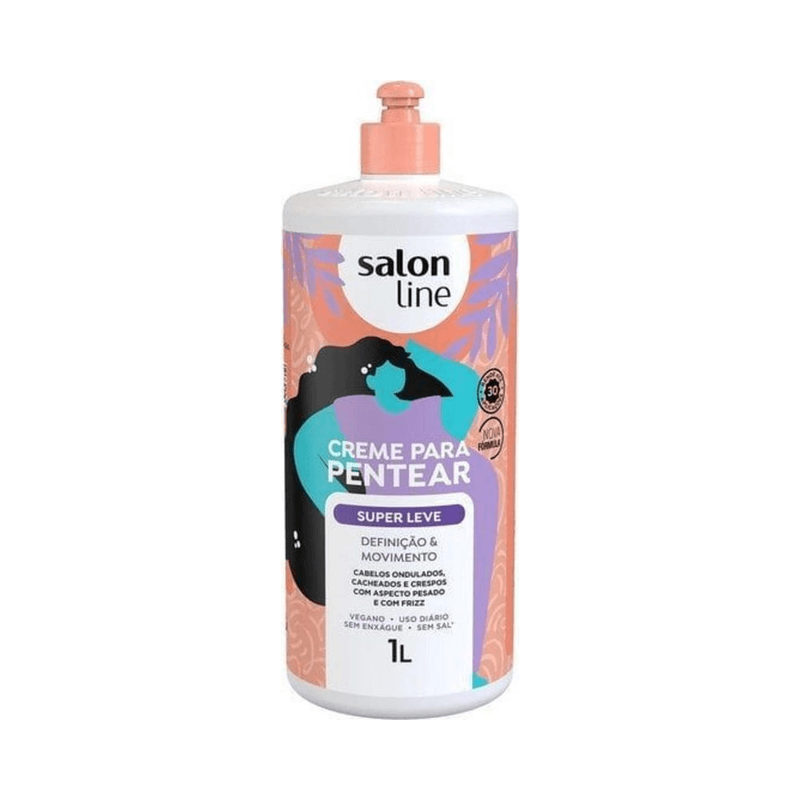 Kit_Creme_de_Pentear_Salon_Line_Definicao_Intensa___Super_Leve