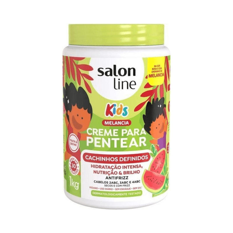 Kit_Salon_Line_2_Cremes_para_Pentear_Brilho_Maximo___Cachinhos_Definidos_Melancia
