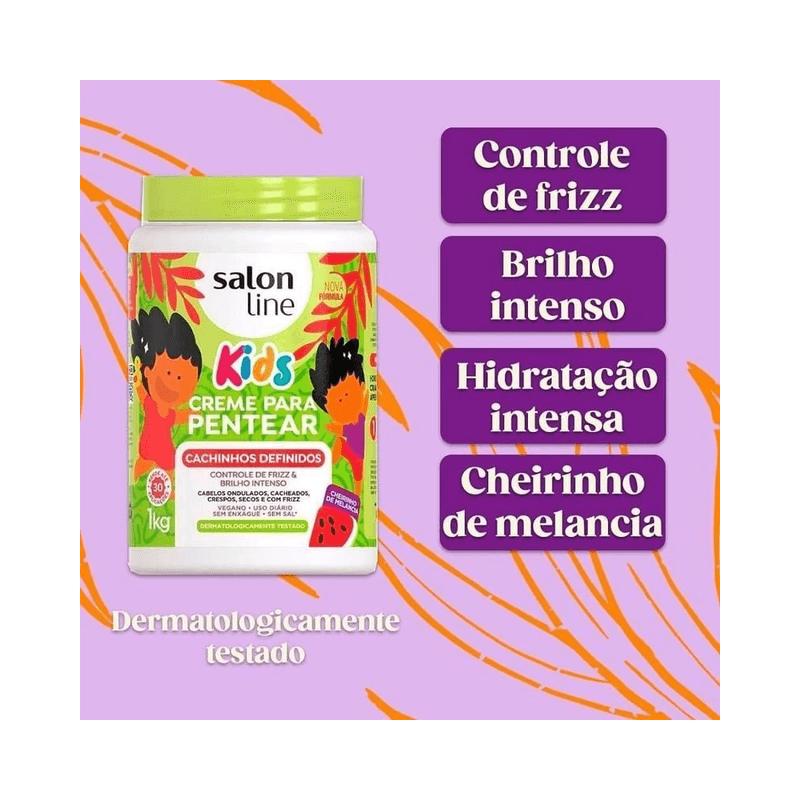 Kit_Salon_Line_2_Cremes_para_Pentear_Brilho_Maximo___Cachinhos_Definidos_Melancia-4