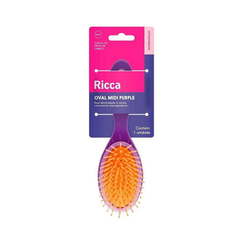 Escova_Ricca_Purple_Oval_Almofadada-1