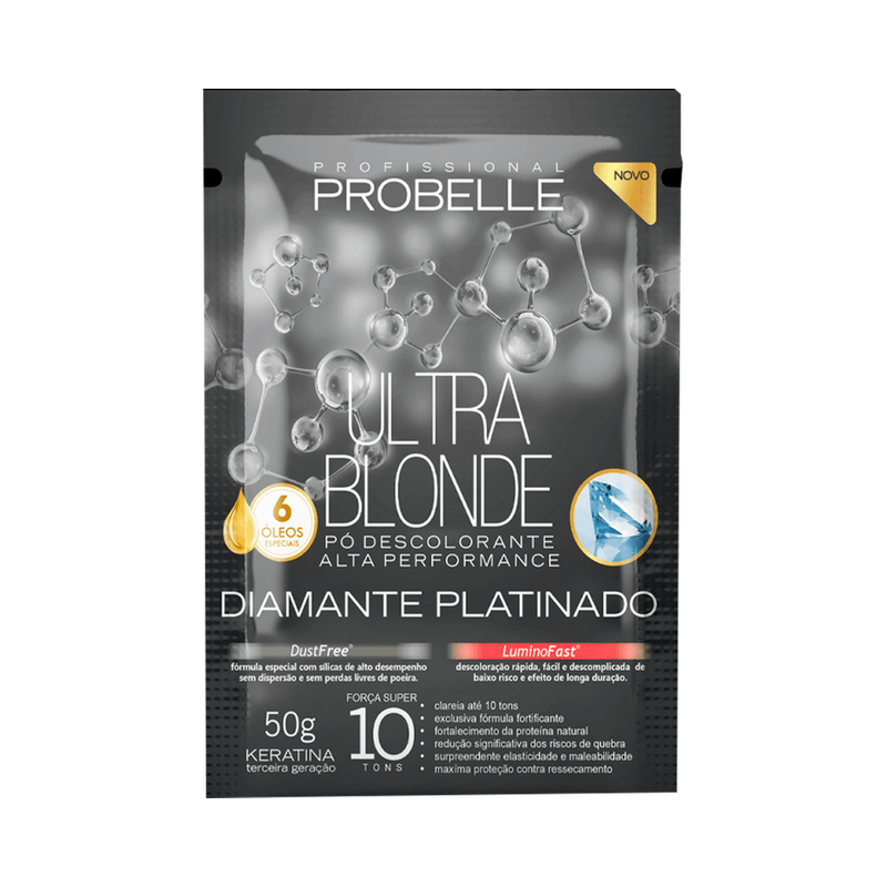 Po_Descolorante_Probelle_Diamante_Platinado_50g