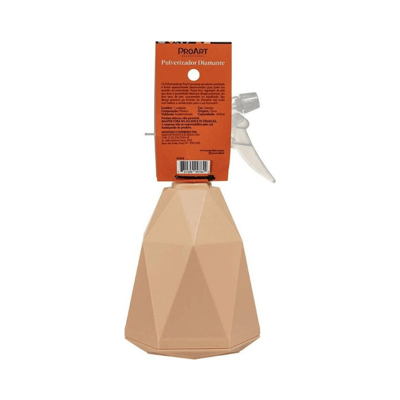 Pulverizador_Spray_ProArt_Diamente_Salmao