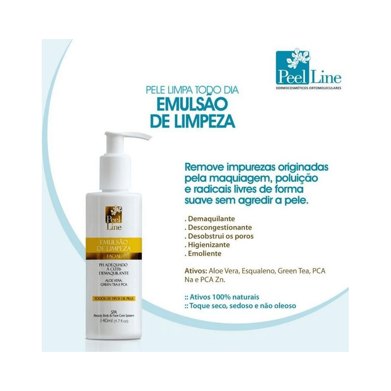 Emulsao_De_Limpeza_Facial_Peel_Line_140ml