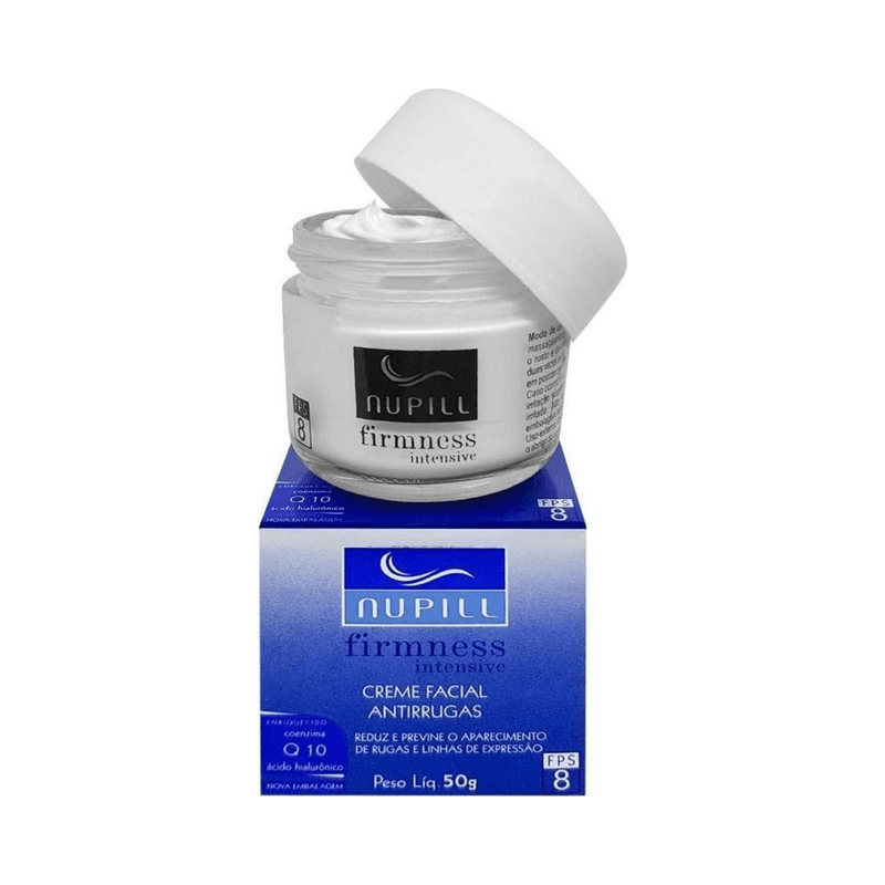 Creme_Antirrugas_Facial_Nupill_Q10_50g