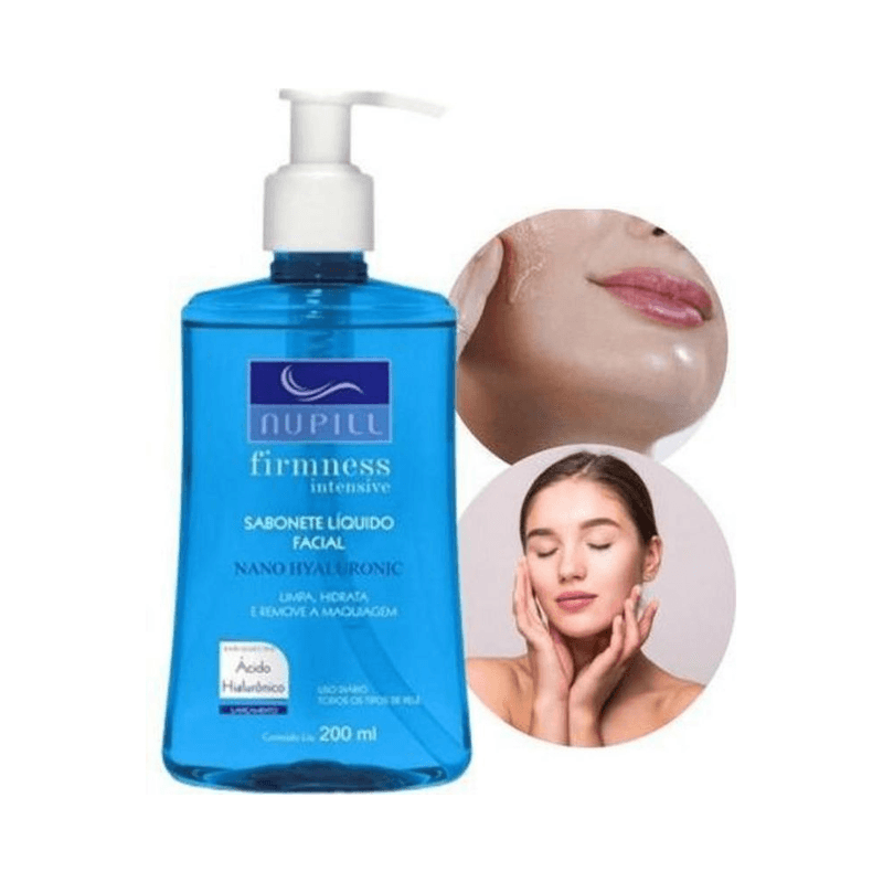 Sabonete_Facial_Nupill_Nano_Hyaluronic_200ml