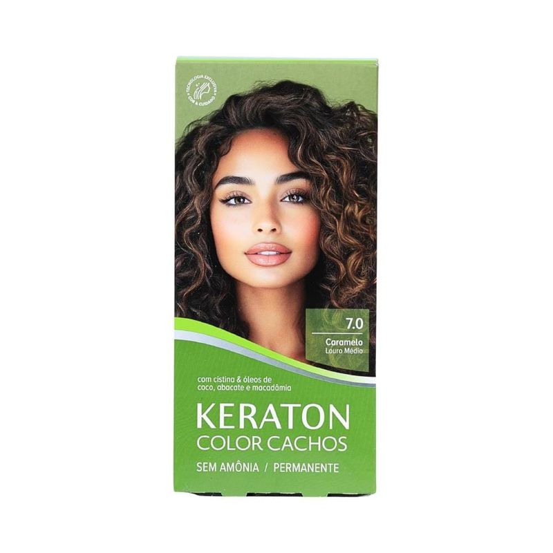 Coloracao-Keraton-Color-Cachos-7.0-Louro-Medio_7896380660841_img02