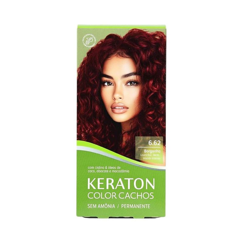 Coloracao-Keraton-Color-Cachos-6.62-Louro-Escuro-Vermelho-Irisado-Intenso_7896380660827_img02
