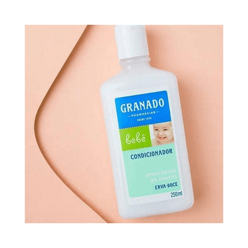 Condicionador_Granado_Baby_Erva_Doce_250ml