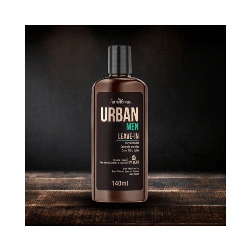 Leave-in_Farmaervas_Urban_Men_140ml