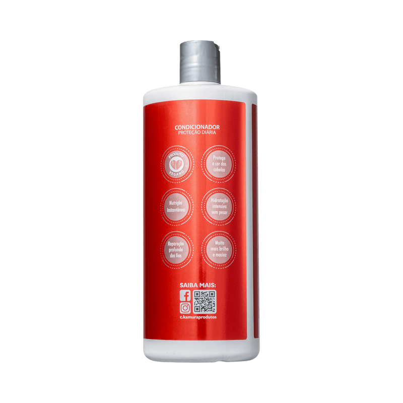 Condicionador_C_Kamura_Intense_One_Protecao_Diaria_1000ml