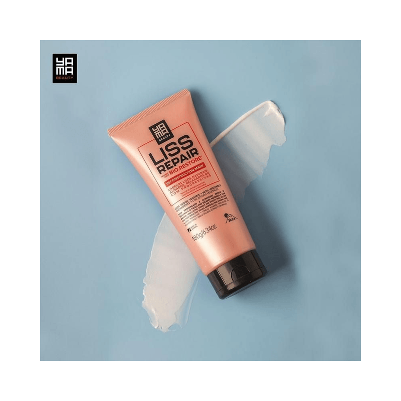 Mascara_Yama_Liss_Repair_180g
