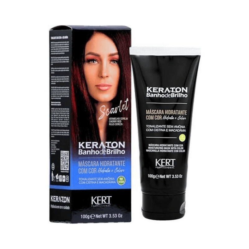 Tonalizante_Keraton_Banho_de_Brilho_Vermelho_Cereja_Scarlet_100g