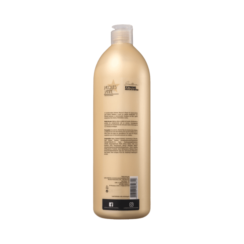 Condicionador_Jacques_Janine_Profissional_Extreme_Rescue_Repair_1000ml