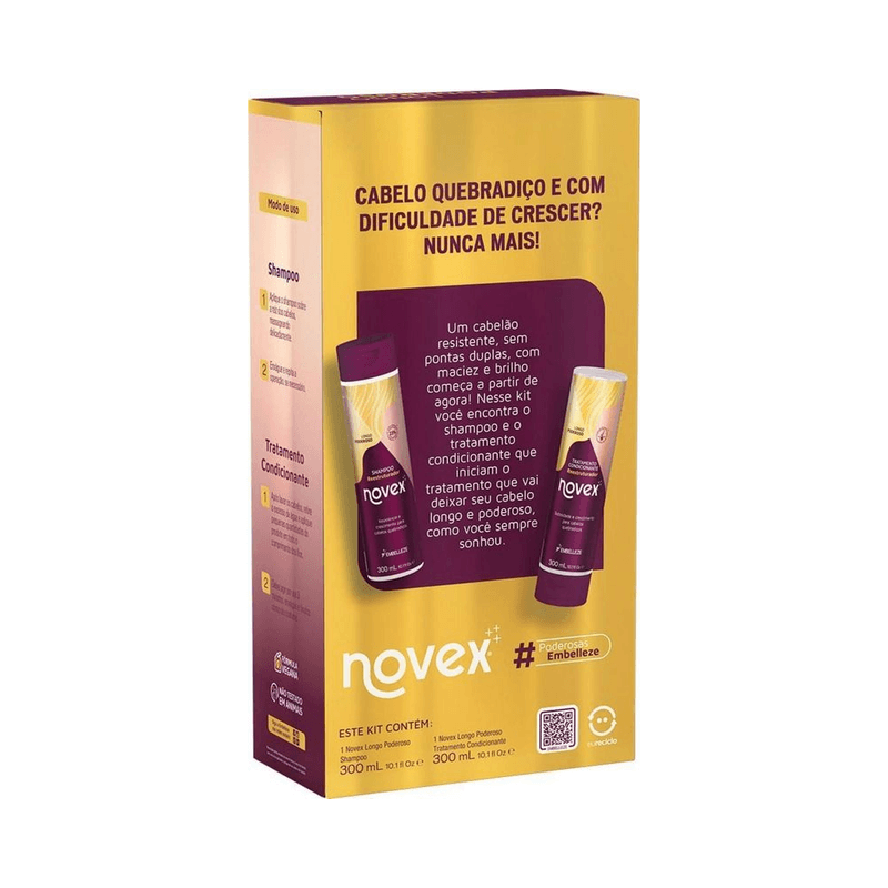 Kit_Vitay_Novex_Longo_Poderoso_Shampoo___Condicionador