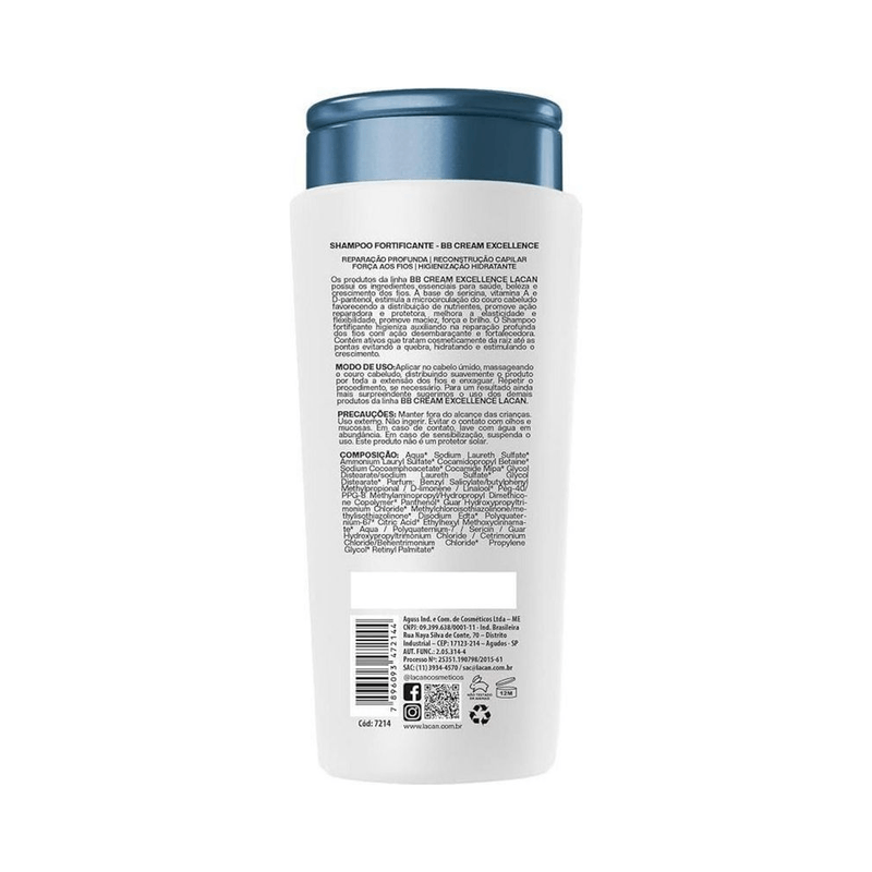 Shampoo_Lacan_BB_Cream_Excellence_300ml