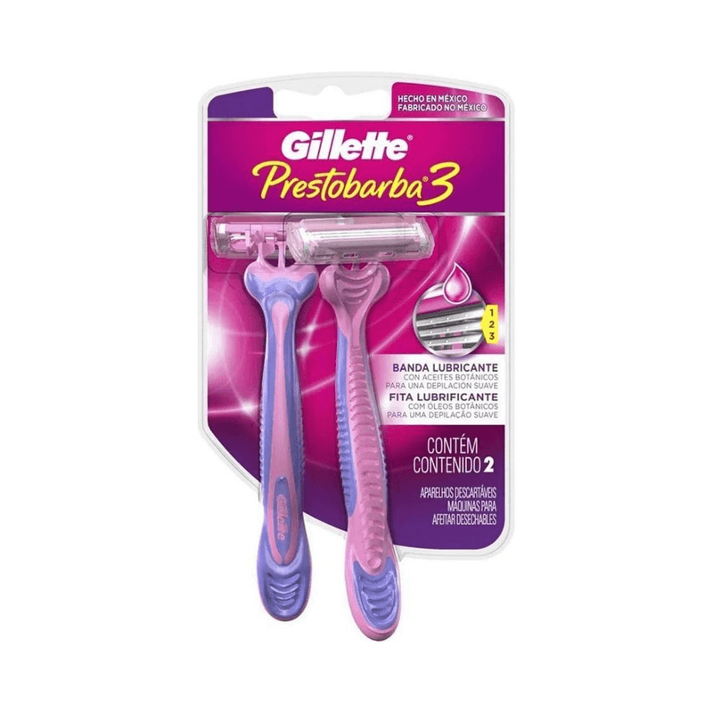 Aparelho_para_Depilacao_Feminina_Gillette_Prestobarba_3_-_Com_2_Unidades