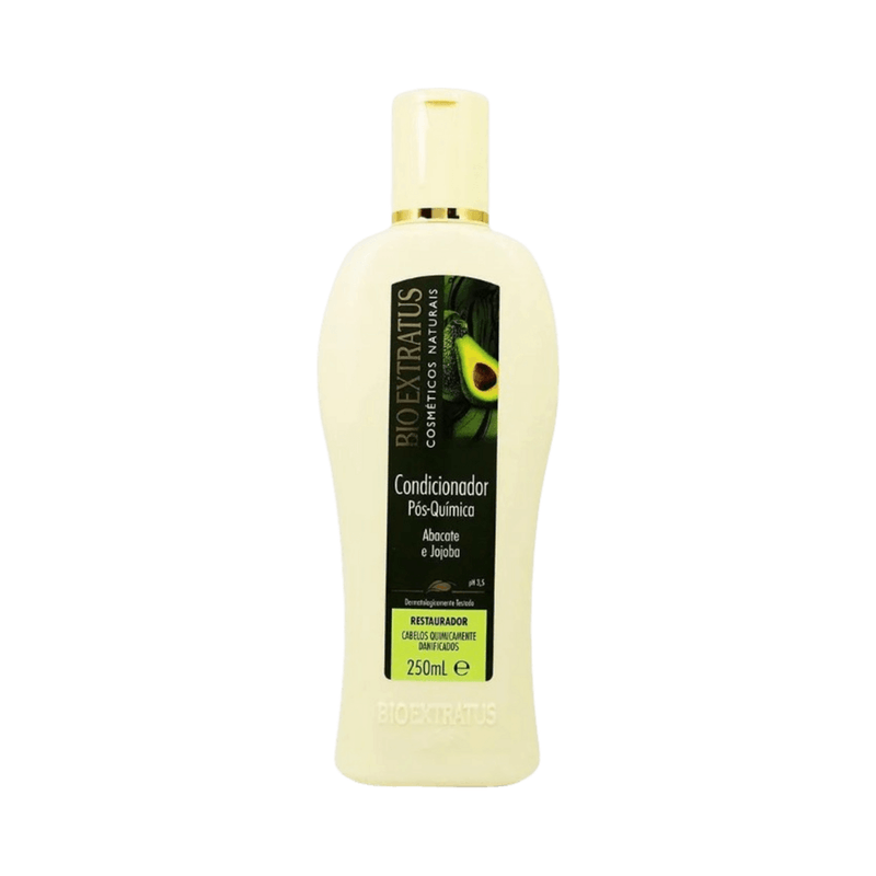 Condicionador_Bio_Extratus_Pos_Quimica_Abacate_250ml