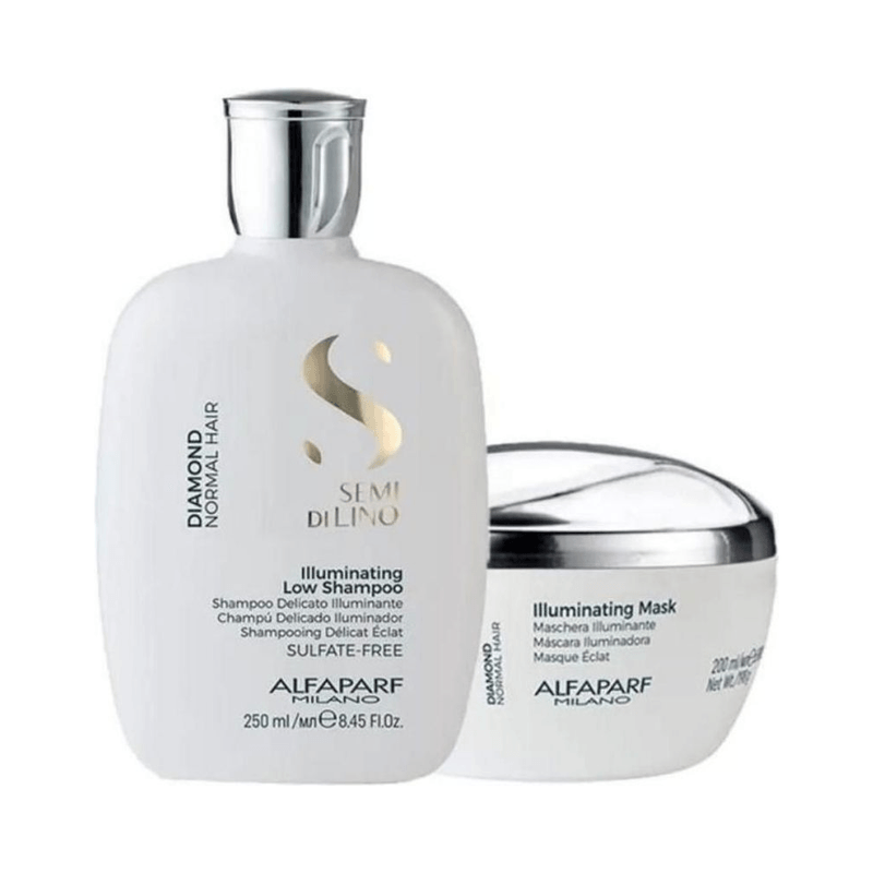 Kit_Shampoo___Mascara_Alfaparf_Semi_Di_Lino_Diamond