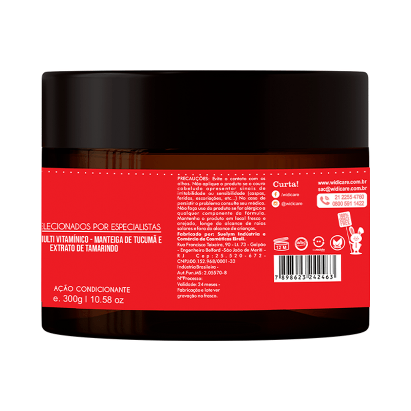Mascara_Widi_Care_Liso_Maravilha_300g