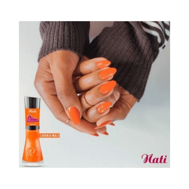 Esmalte_Nati_Deu_Match_Laranja_Malu