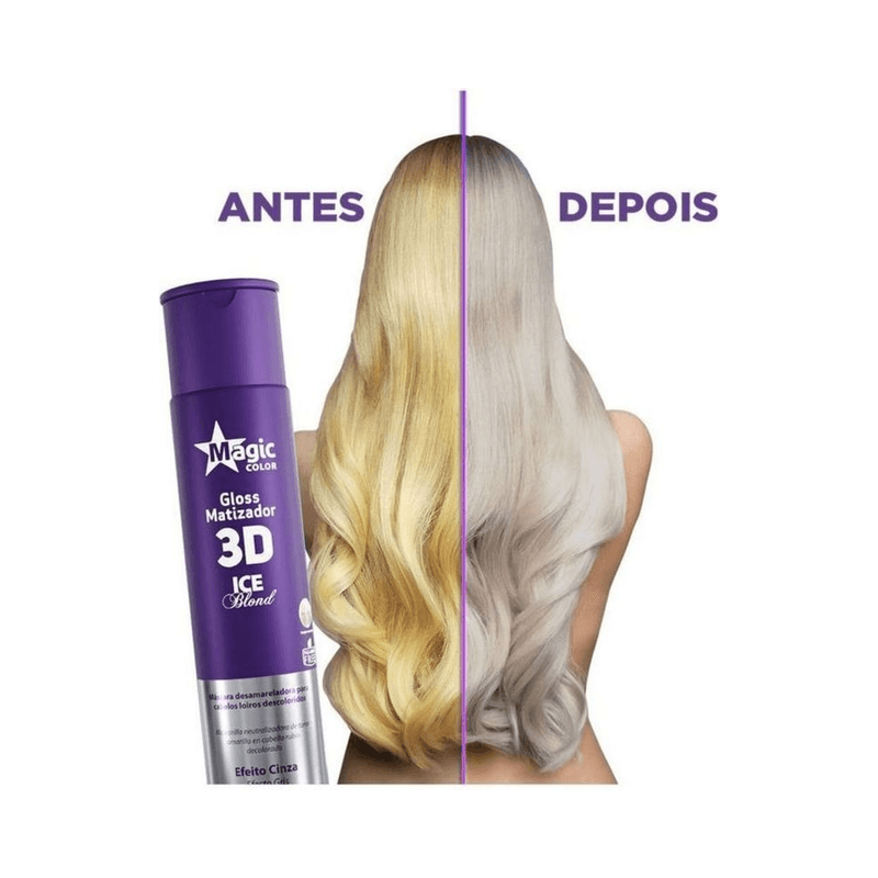 Matizador_Magic_Color_Ice_Blond_Efeito_Cinza_300ml