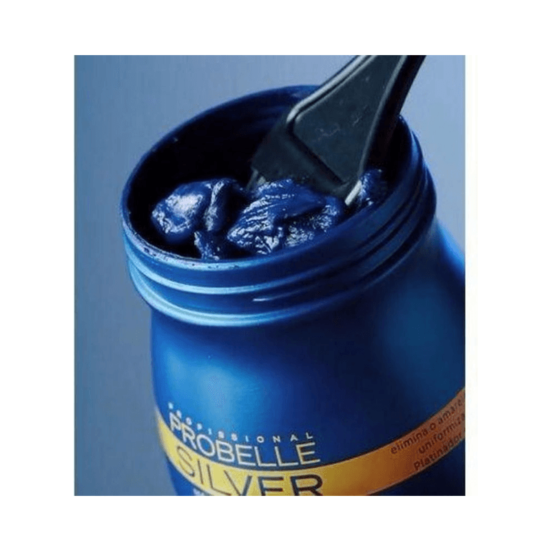 Mascara_Probelle_Silver_250g
