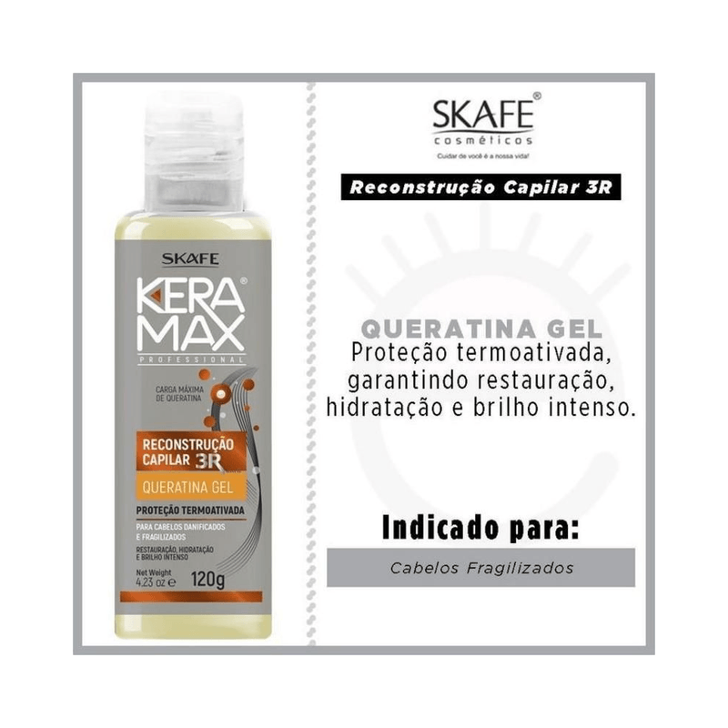 Queratina_Gel_Keramax_Reconstrucao_120ml
