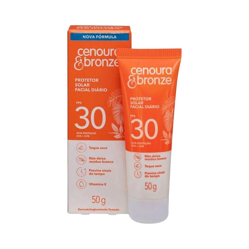 Protetor-Solar-Facial-Cenoura-e-Bronze-FPS-30-Diario-50g---7896108569692---img02