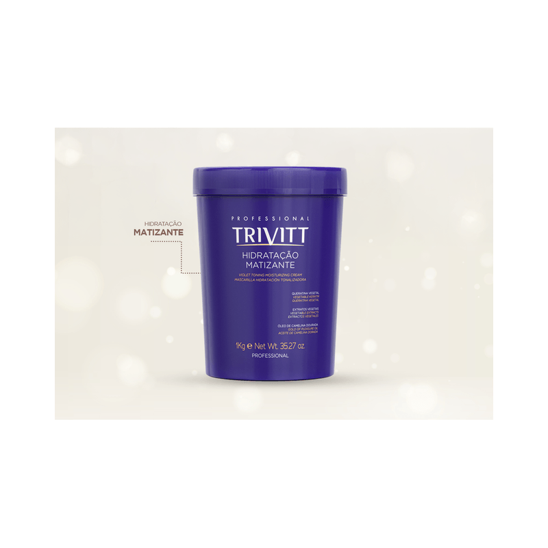 Mascara_Itallian_Hairtech_Trivitt_Hidratacao_Intensiva_Matizante_1000g