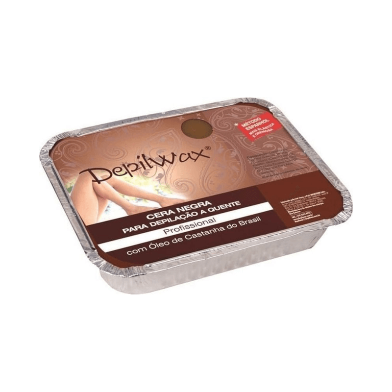 Depilwax_Cera_Quente_Negra