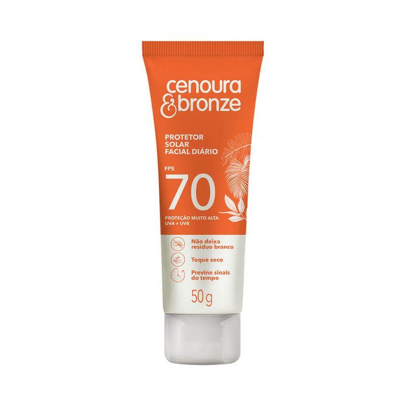 Protetor-Solar-Facial-Cenoura-e-Bronze-FPS-70-Diario-50g---7896108569715---img01