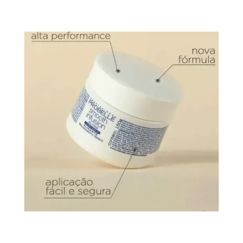 Btx_Probelle_Smooth_Infusion_150g
