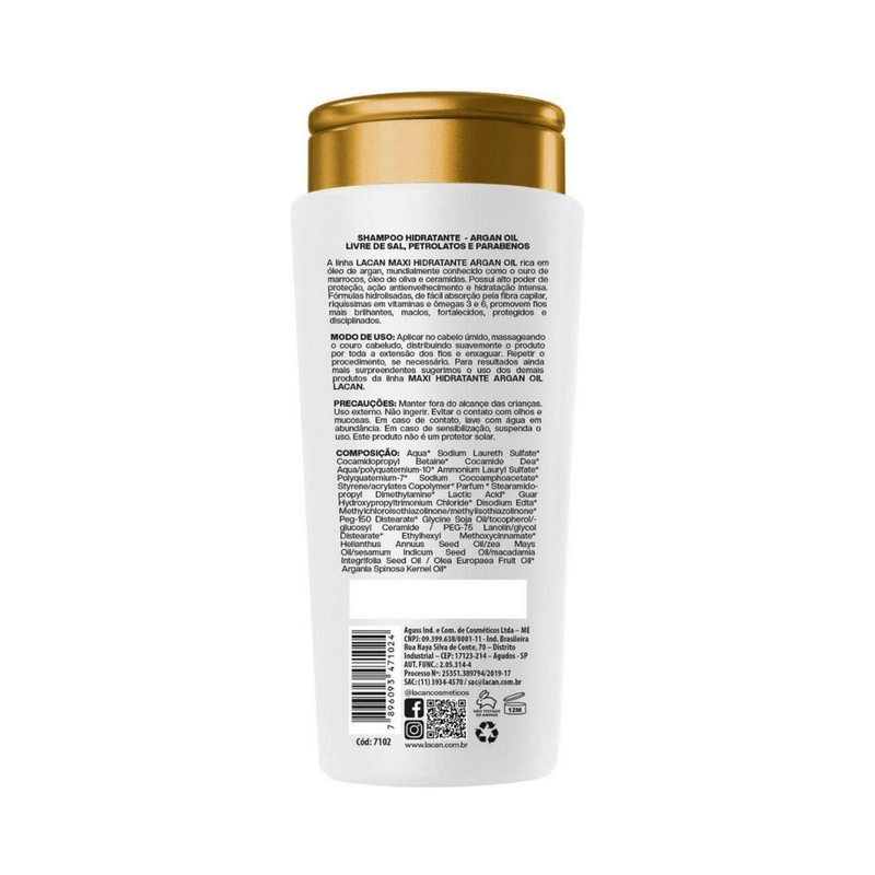 Shampoo_Lacan_Maxi_Hidratante_Argan_Oil_300ml