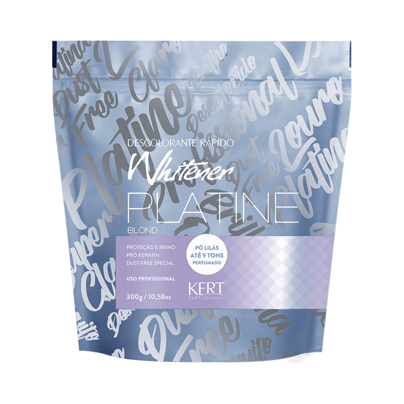 Descolorante_Kert_Platine_Blond_300g