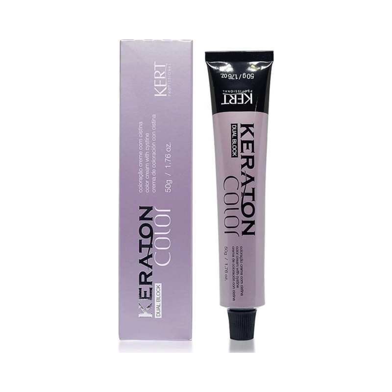 Coloracao_Keraton_Color_Dual_Block_7_77_Louro_Medio_Marrom_Intenso_50g