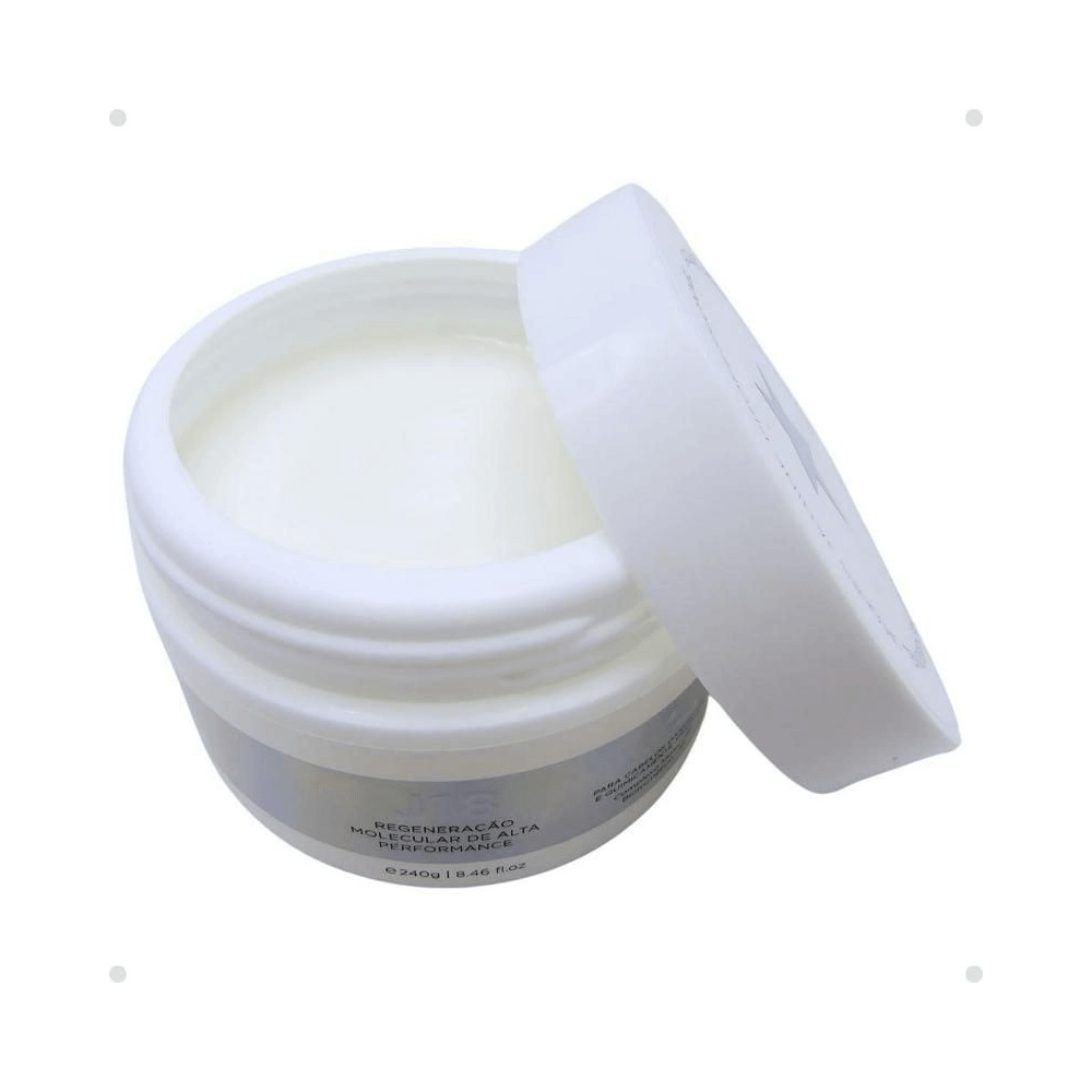 Kit Shampoo + Máscara Jacques Janine J18 - Ikesaki