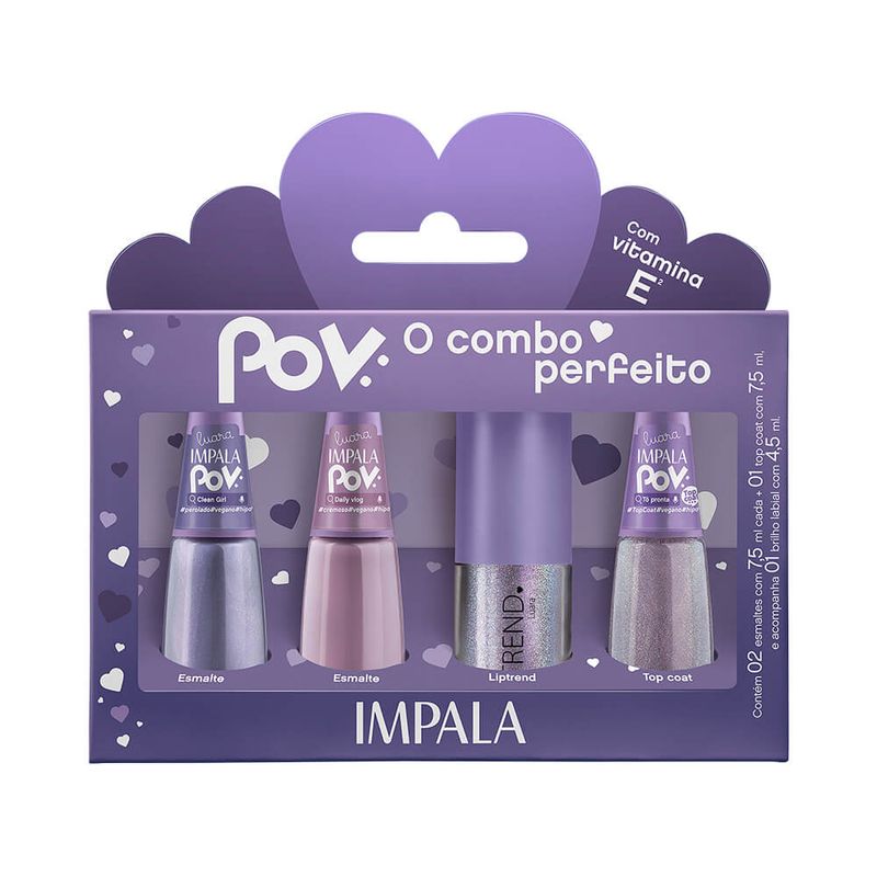 Kit-Impala-3-Esmaltes---Gloss-Luara-POV---7896111904558---img01