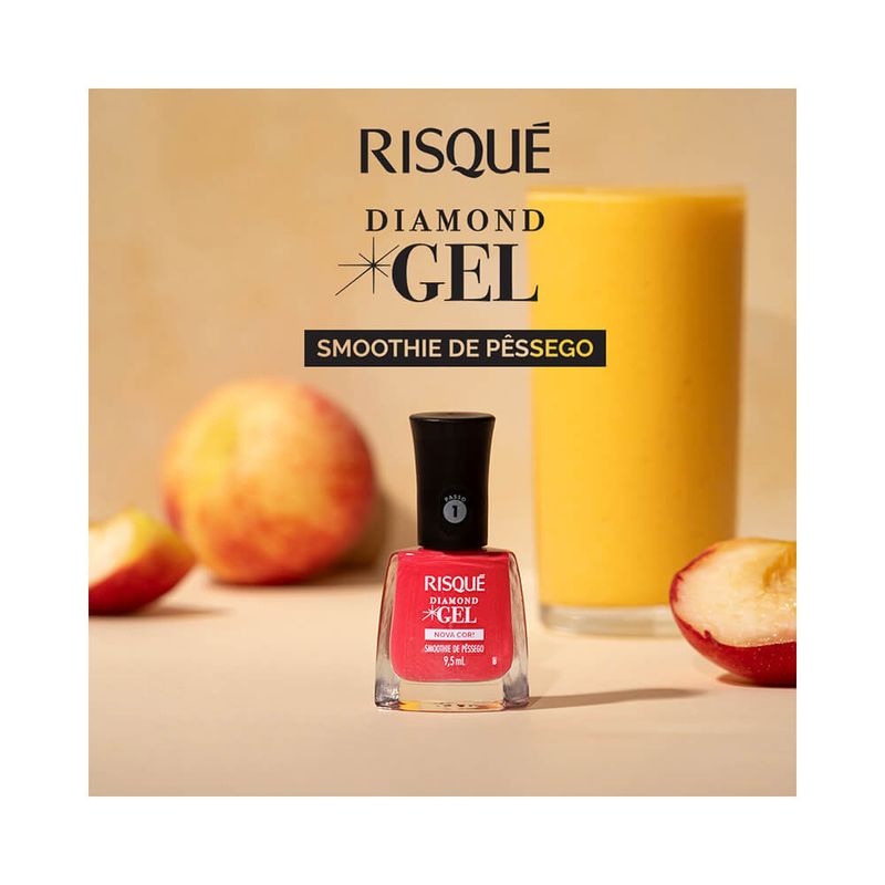 Esmalte-Risque-Diamond-Gel-Smoothie-de-Pessego---7891350047790---img02