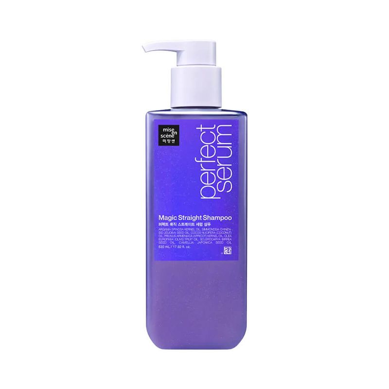 Shampoo-Mise-en-Scene-Perfect-Serum-Magic-Straight-530ml---8809925164741---img01