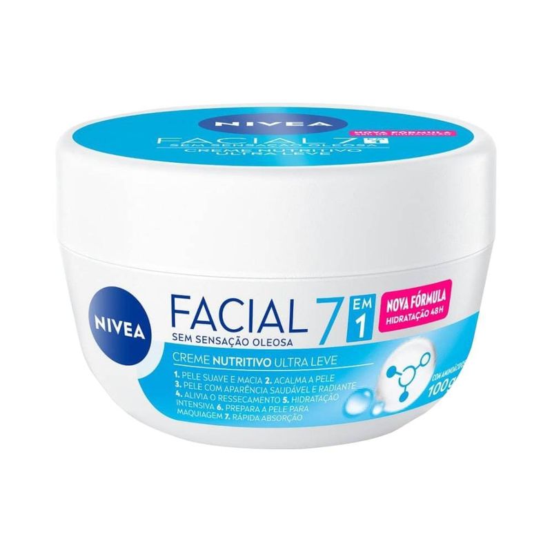 Creme-Facial-Nivea-Nutritivo-Ultraleve-7-em-1-100g_42360407_img01